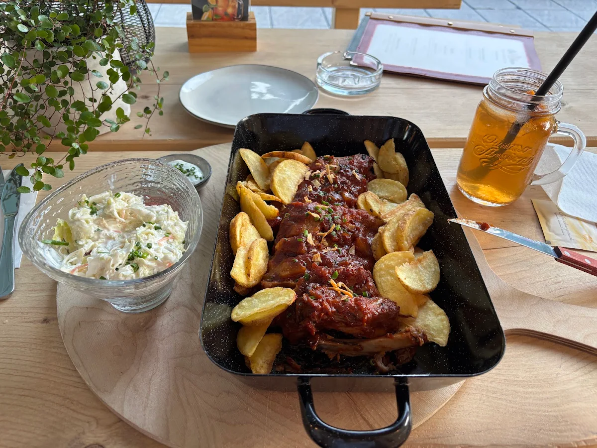 Essen und Trinken photo 6
