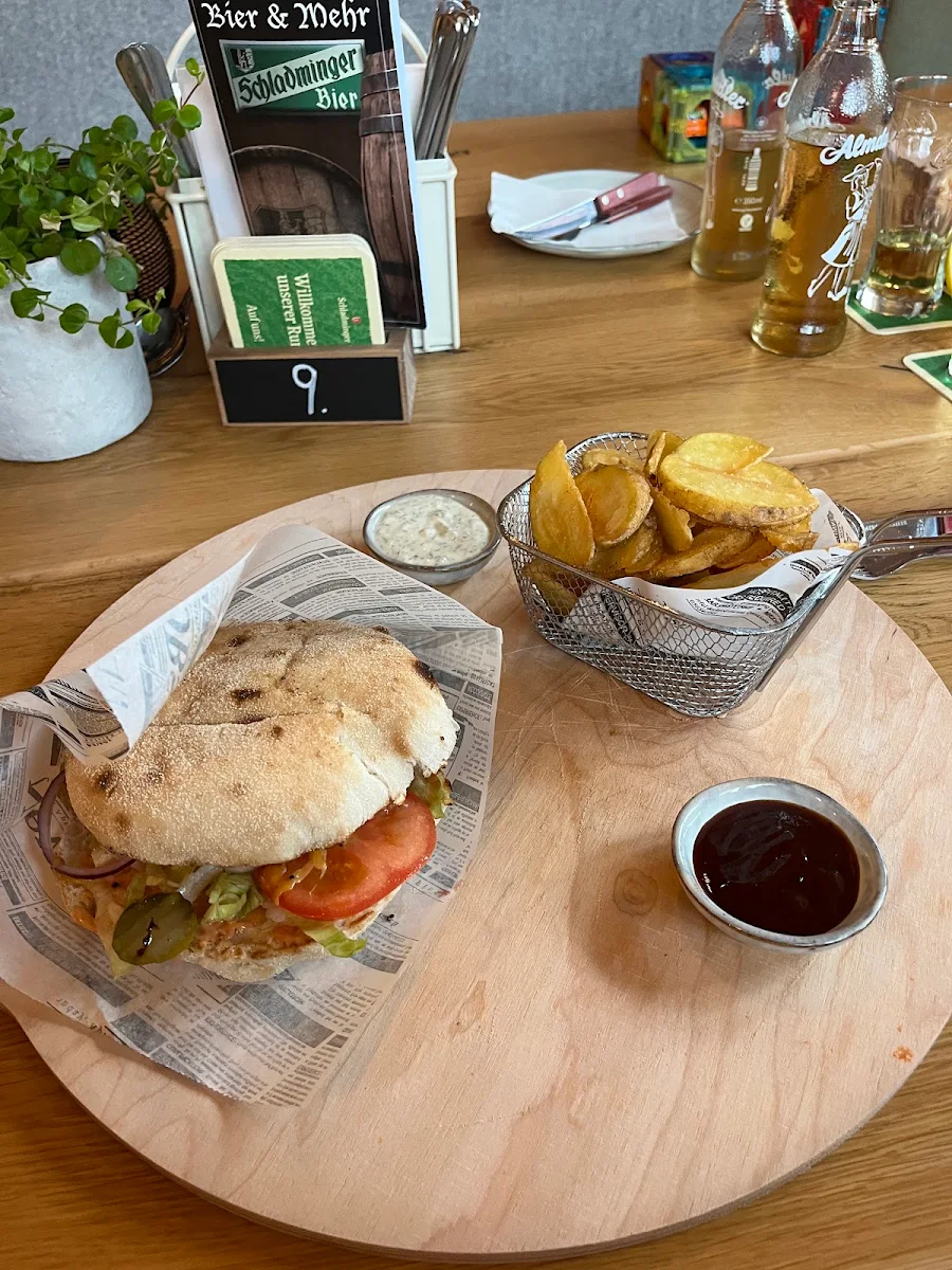 Essen und Trinken photo 7
