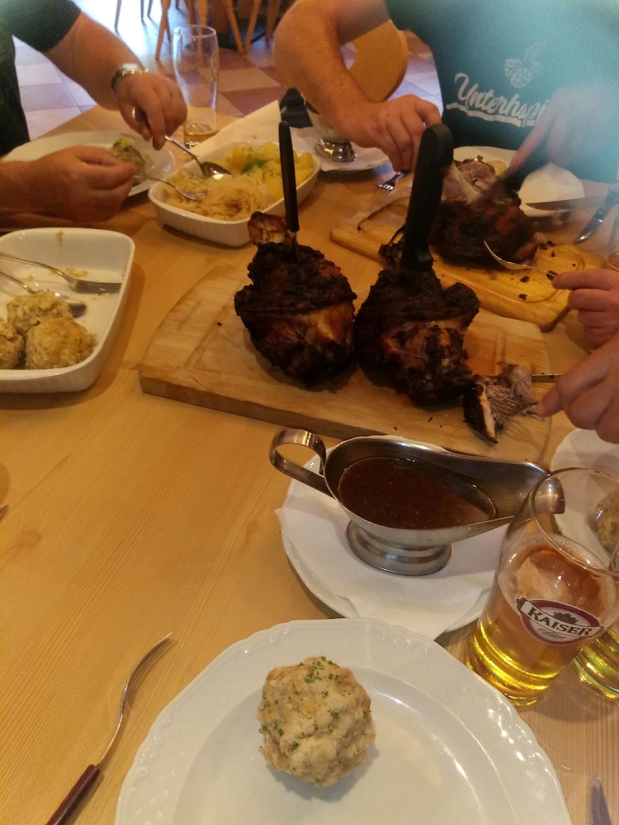 Essen und Trinken photo 10