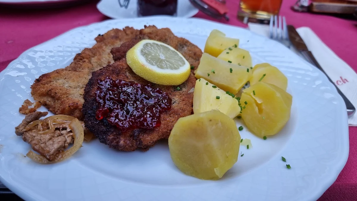 Essen und Trinken photo 2