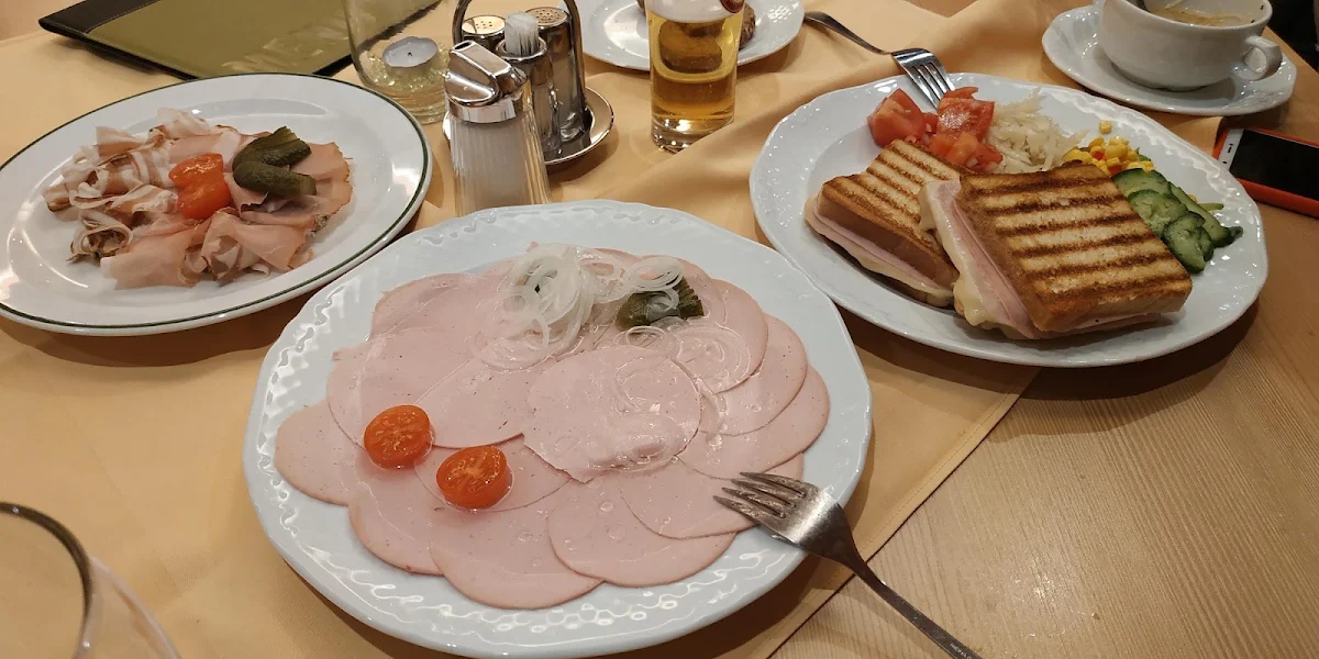 Essen und Trinken photo 6