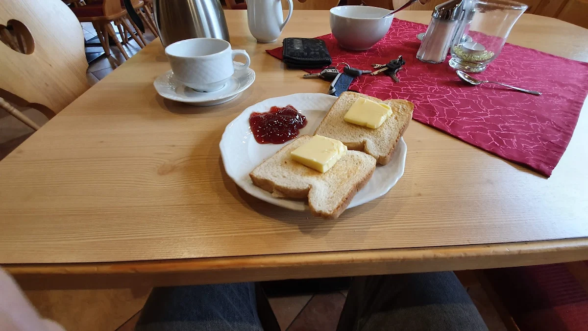 Essen und Trinken photo 8