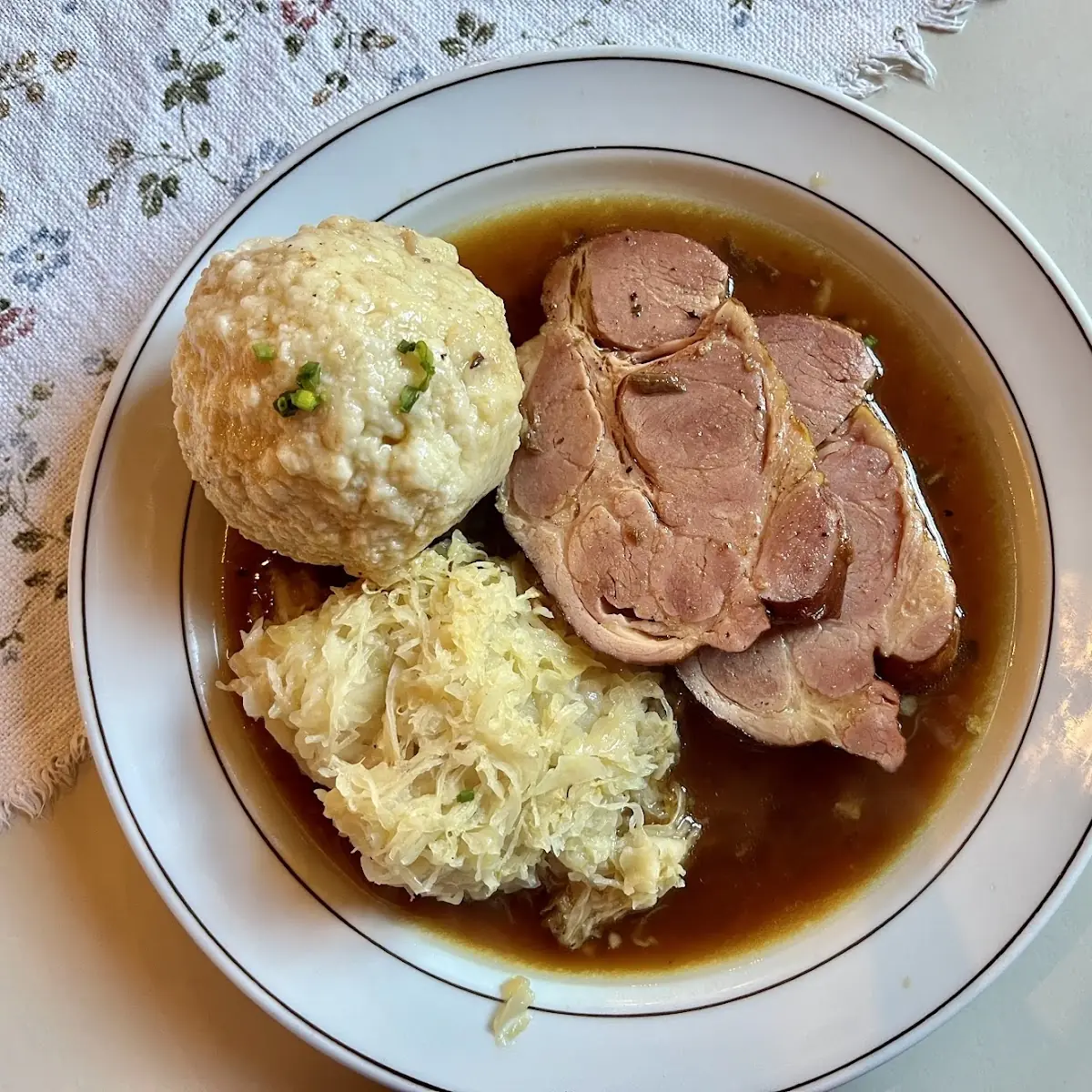 Essen und Trinken photo 1
