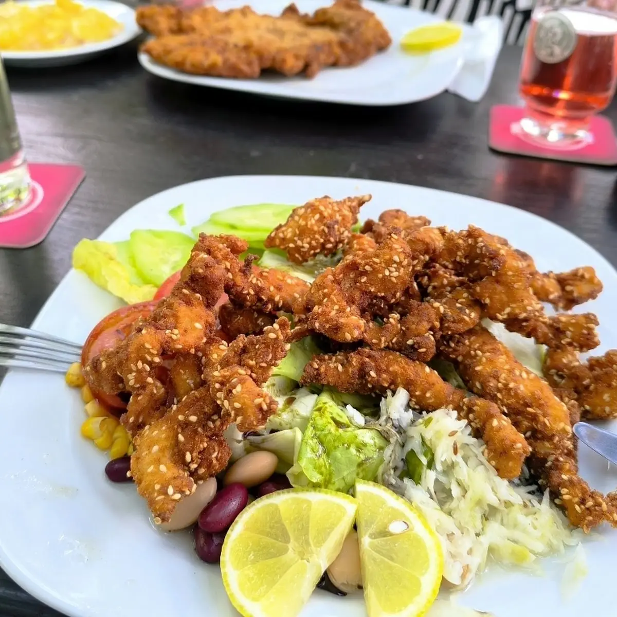 Essen und Trinken photo 10