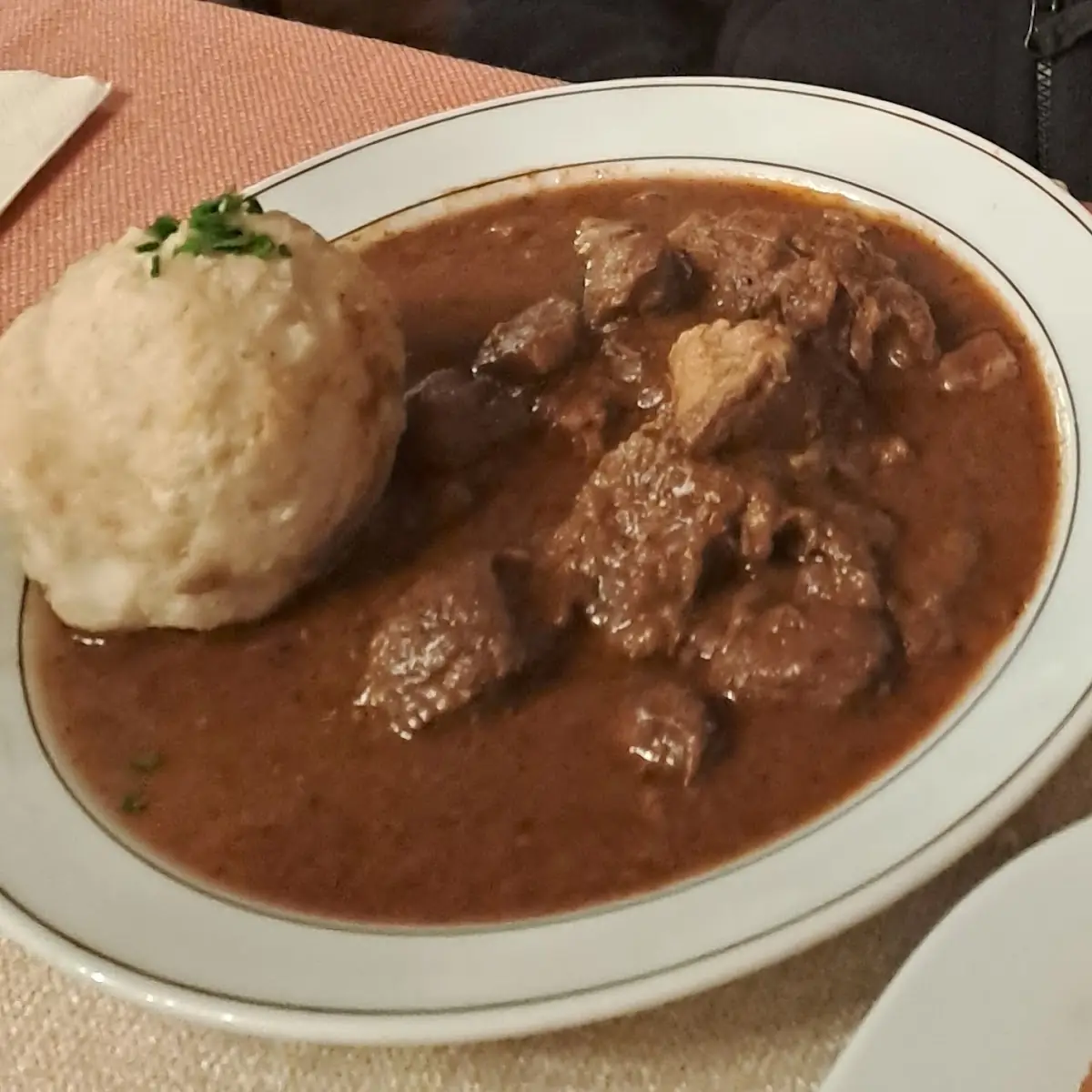 Essen und Trinken photo 6