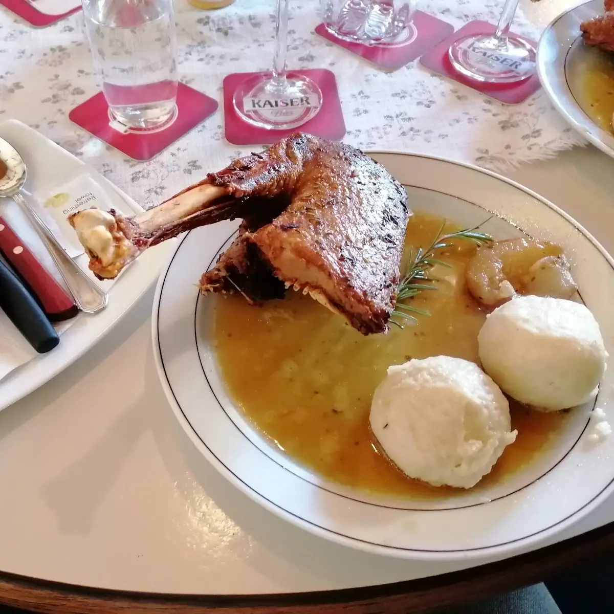 Essen und Trinken photo 7