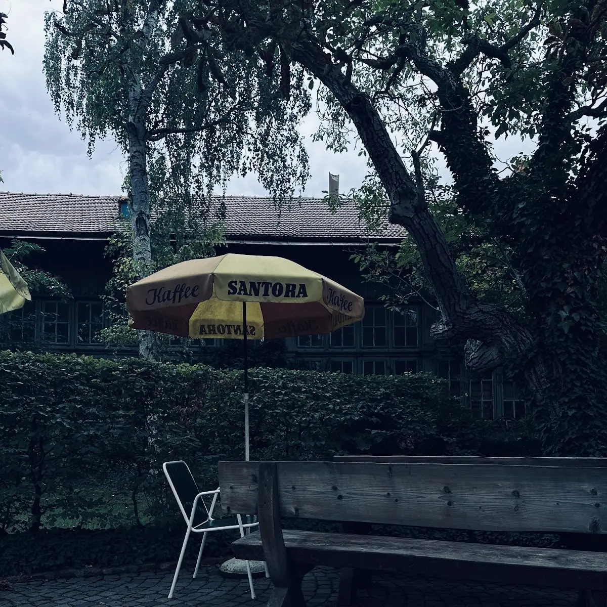 Atmosphäre photo 6