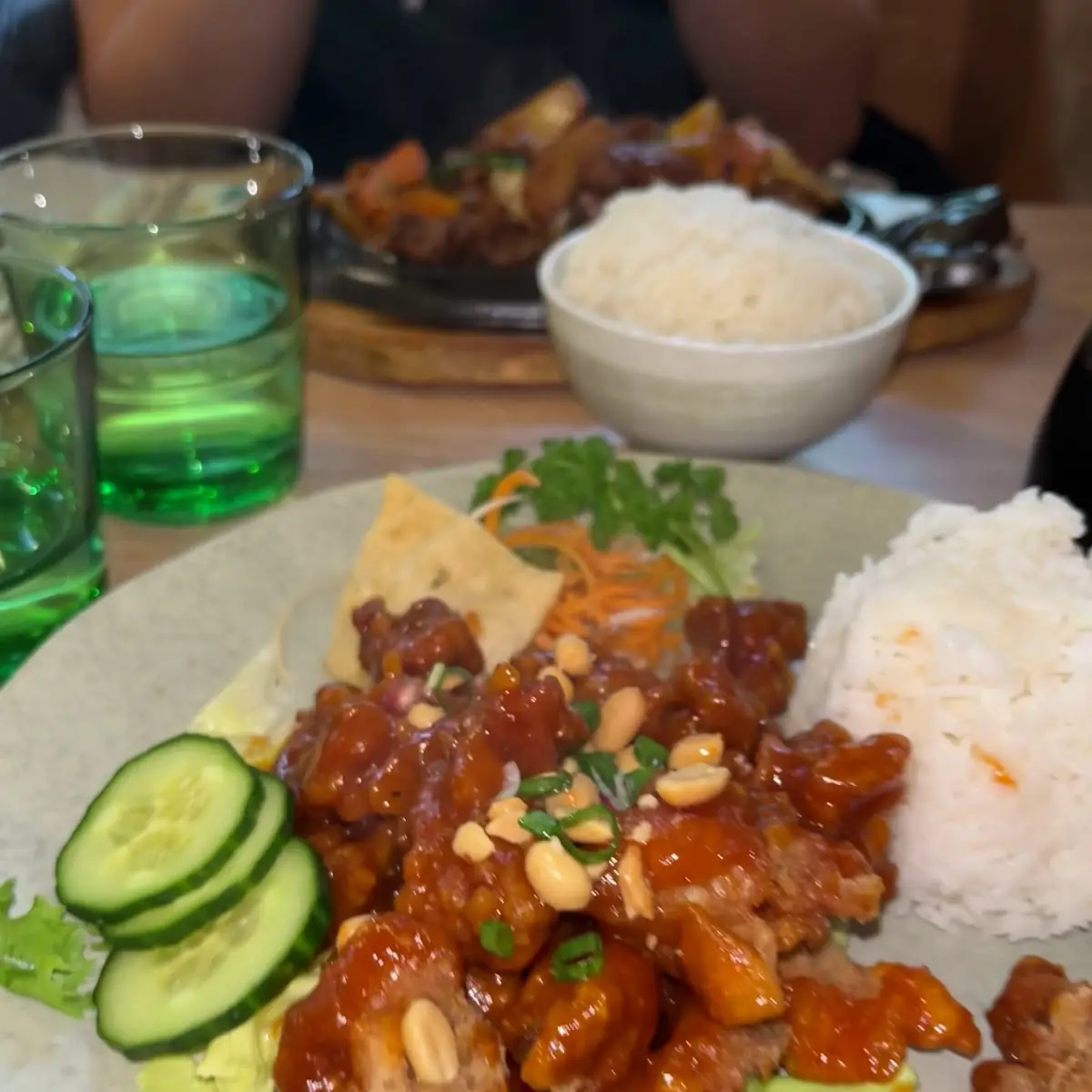 Essen und Trinken photo 2