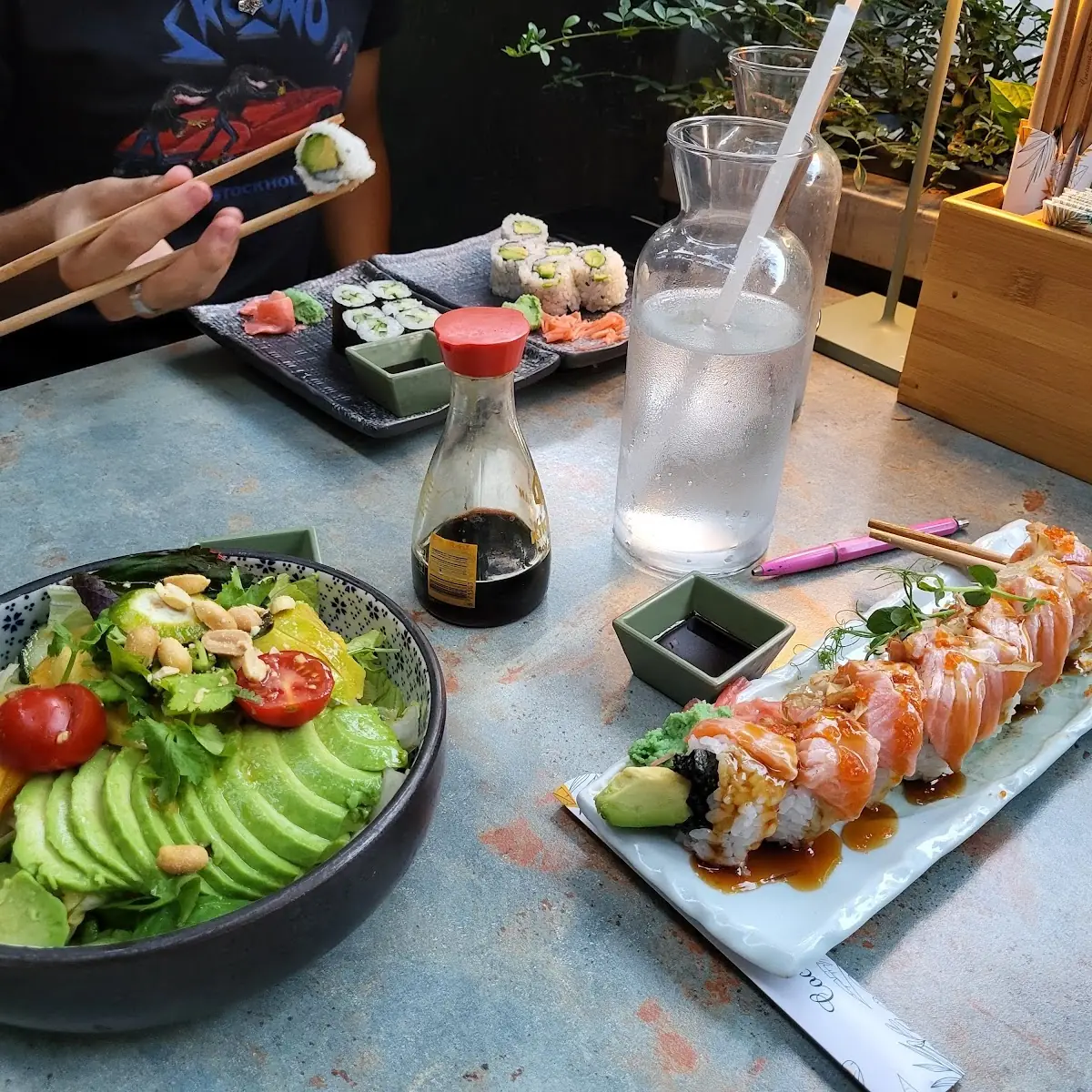 Essen und Trinken photo 5