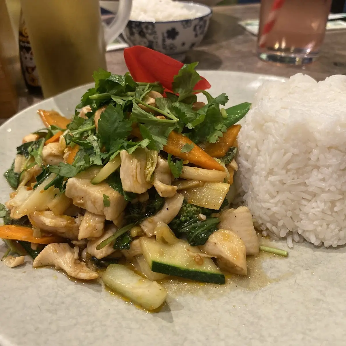 Essen und Trinken photo 7