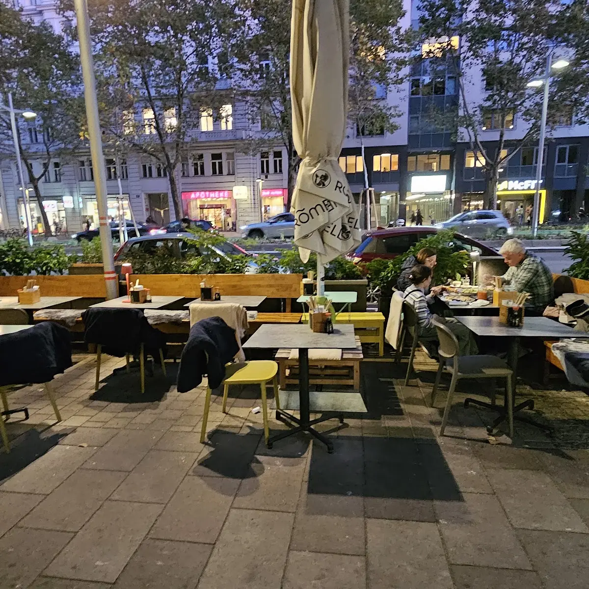 Atmosphäre photo 4