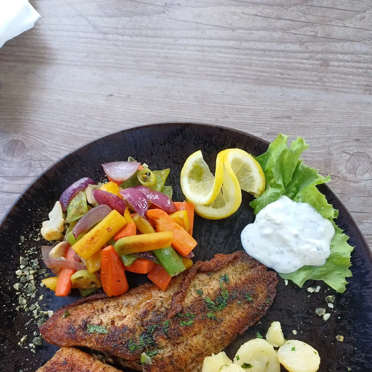Essen und Trinken photo 3