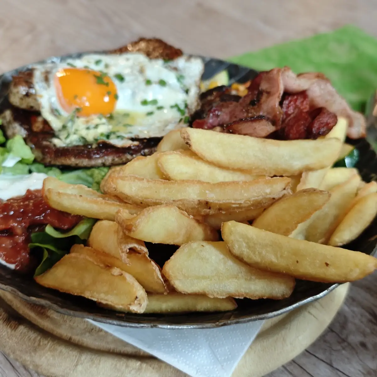 Essen und Trinken photo 4
