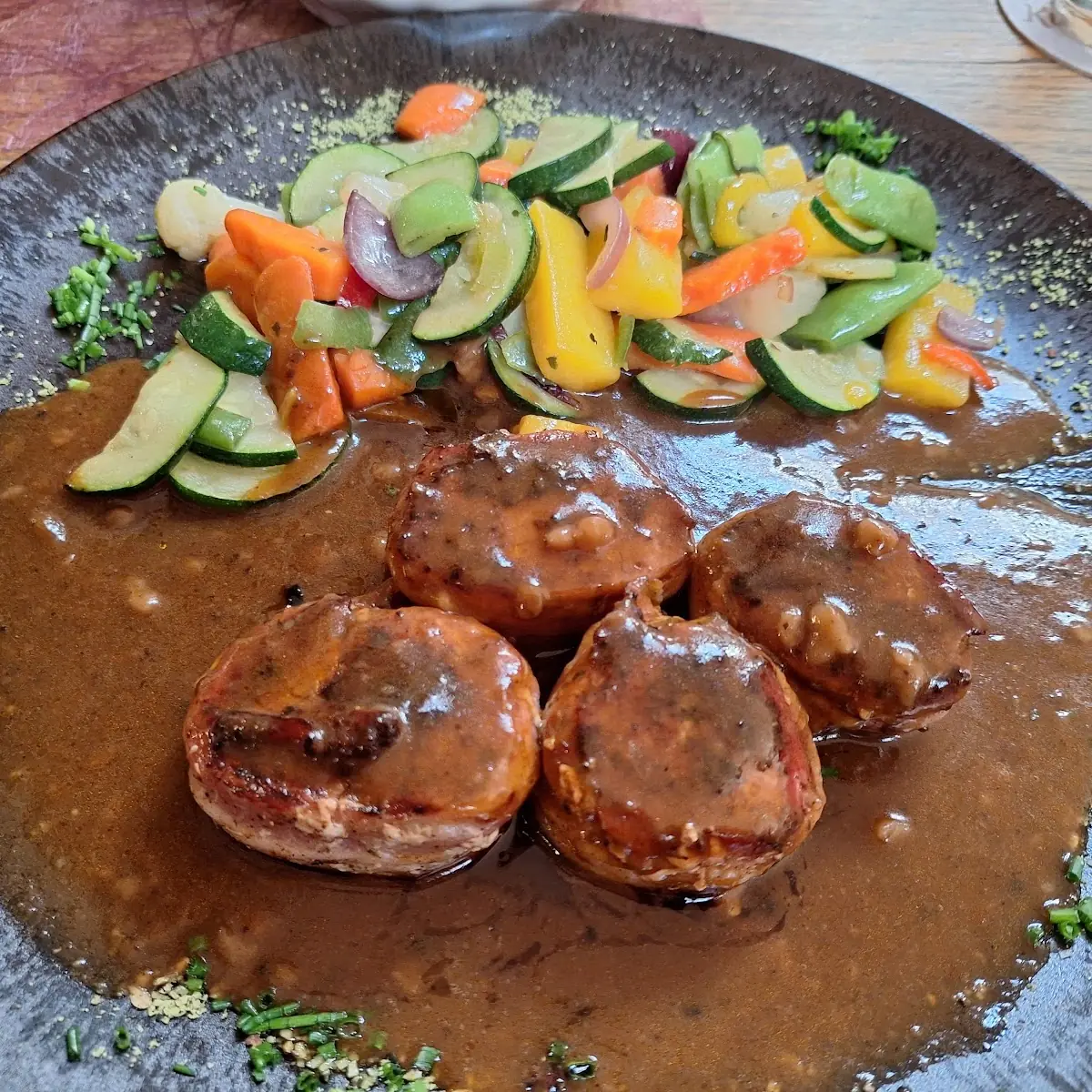 Essen und Trinken photo 6