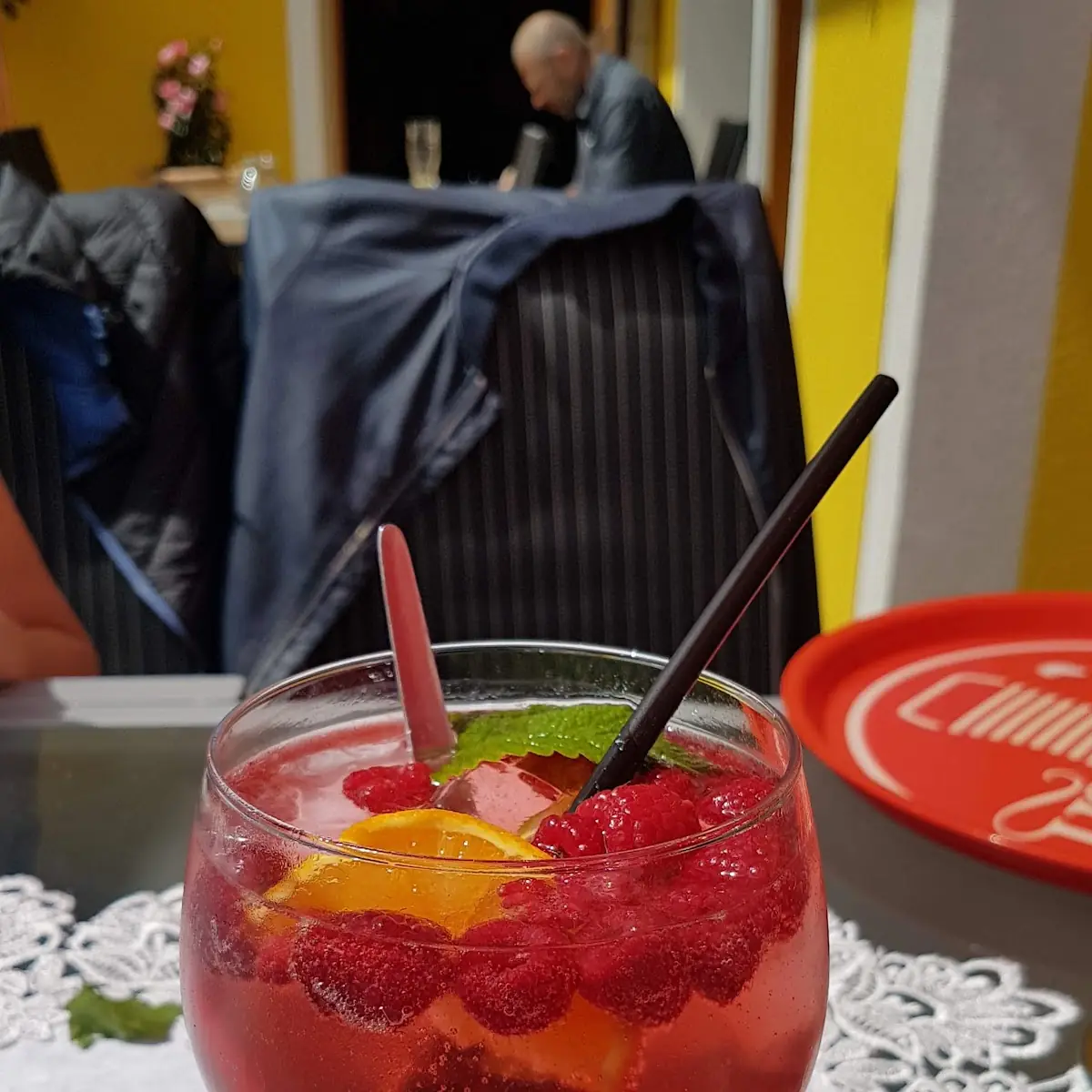 Essen und Trinken photo 7