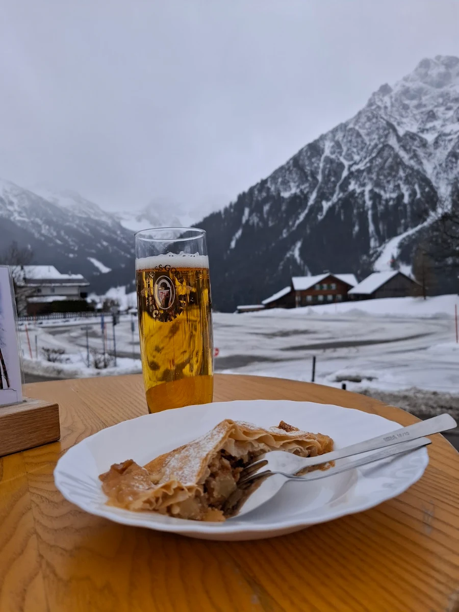 Essen und Trinken photo 2