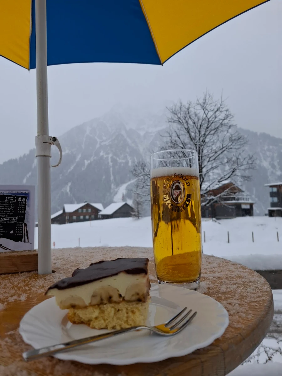 Essen und Trinken photo 3