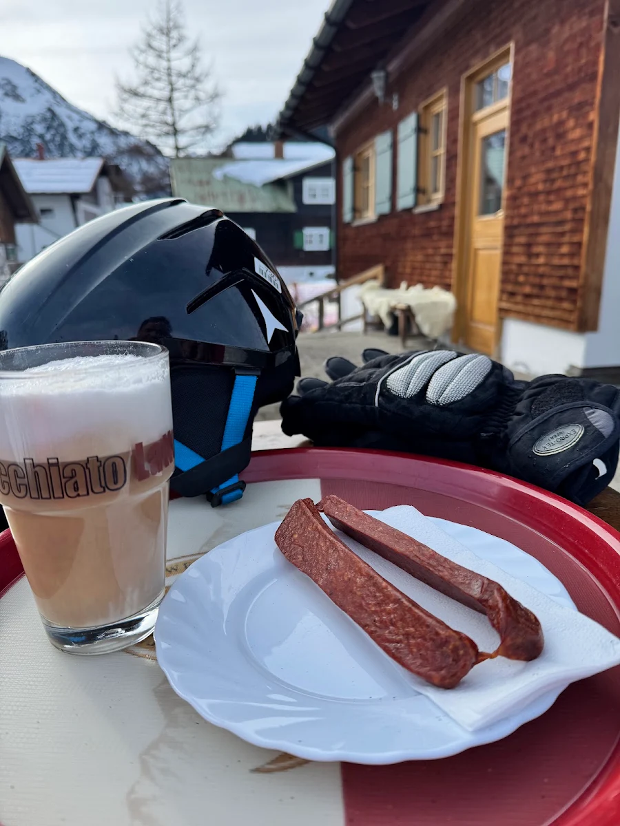 Essen und Trinken photo 4