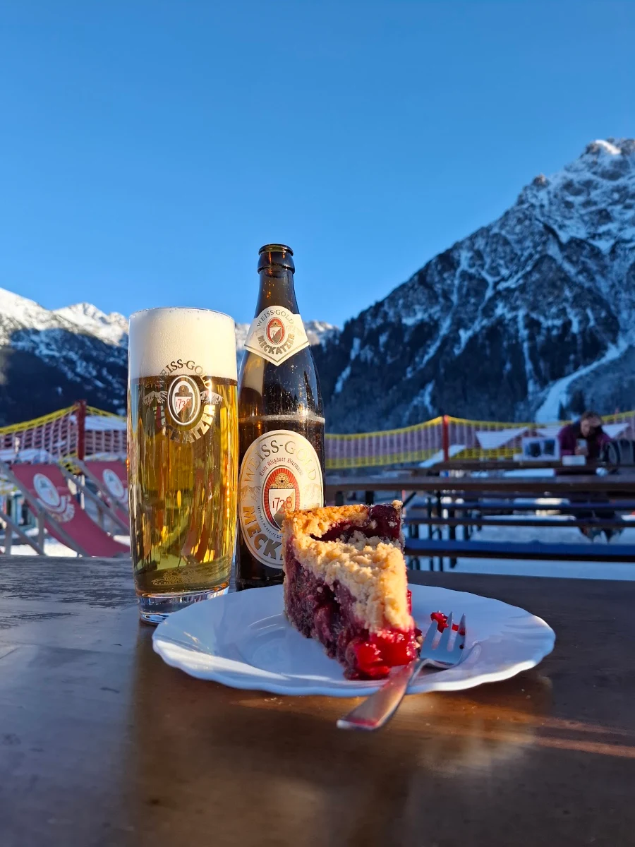 Essen und Trinken photo 5