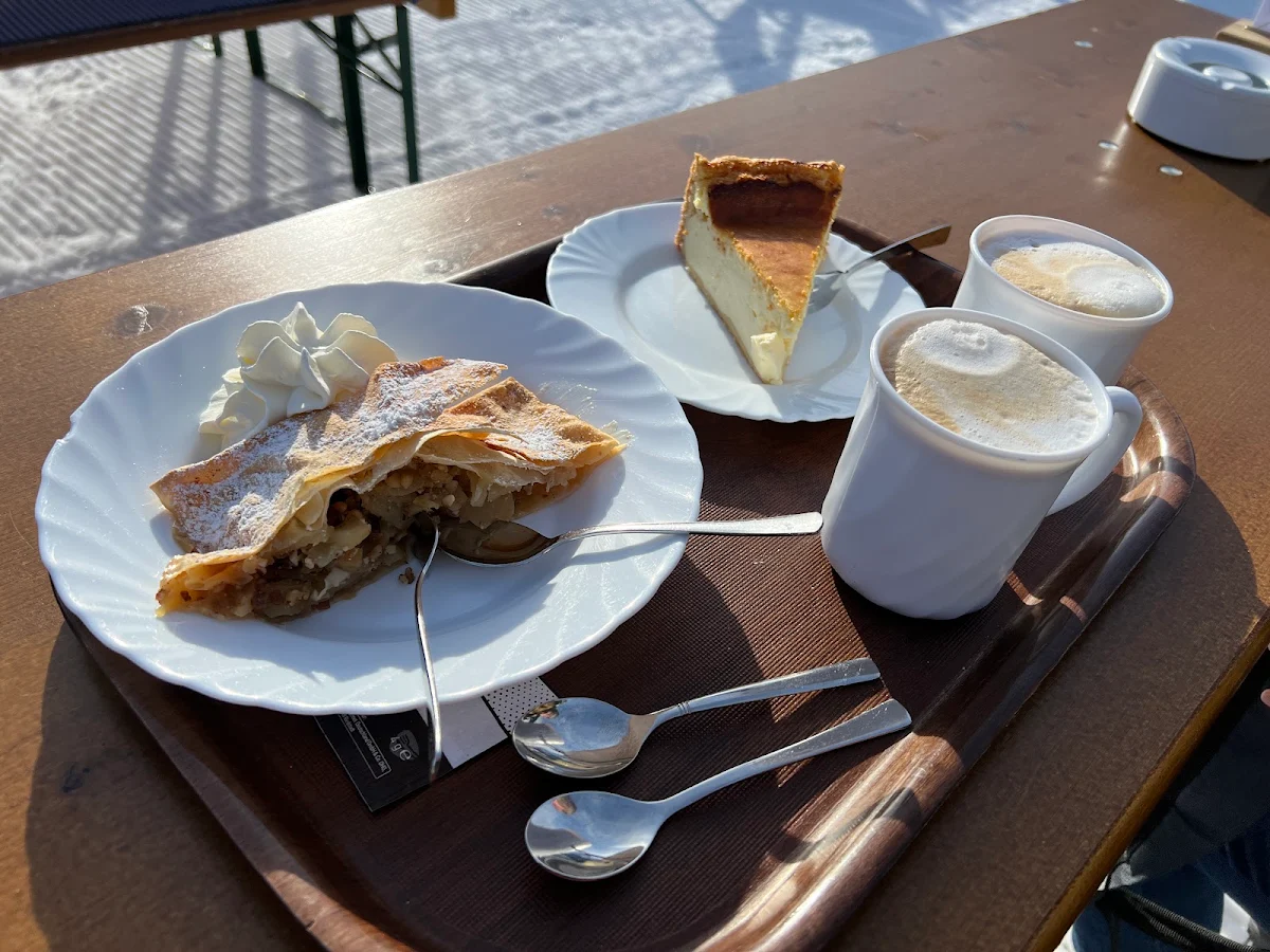 Essen und Trinken photo 6