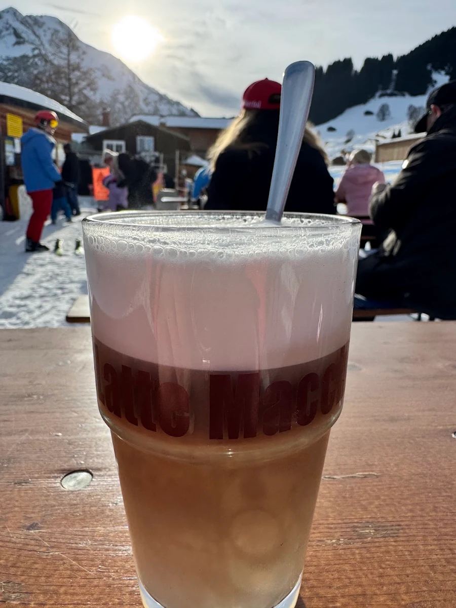 Essen und Trinken photo 8