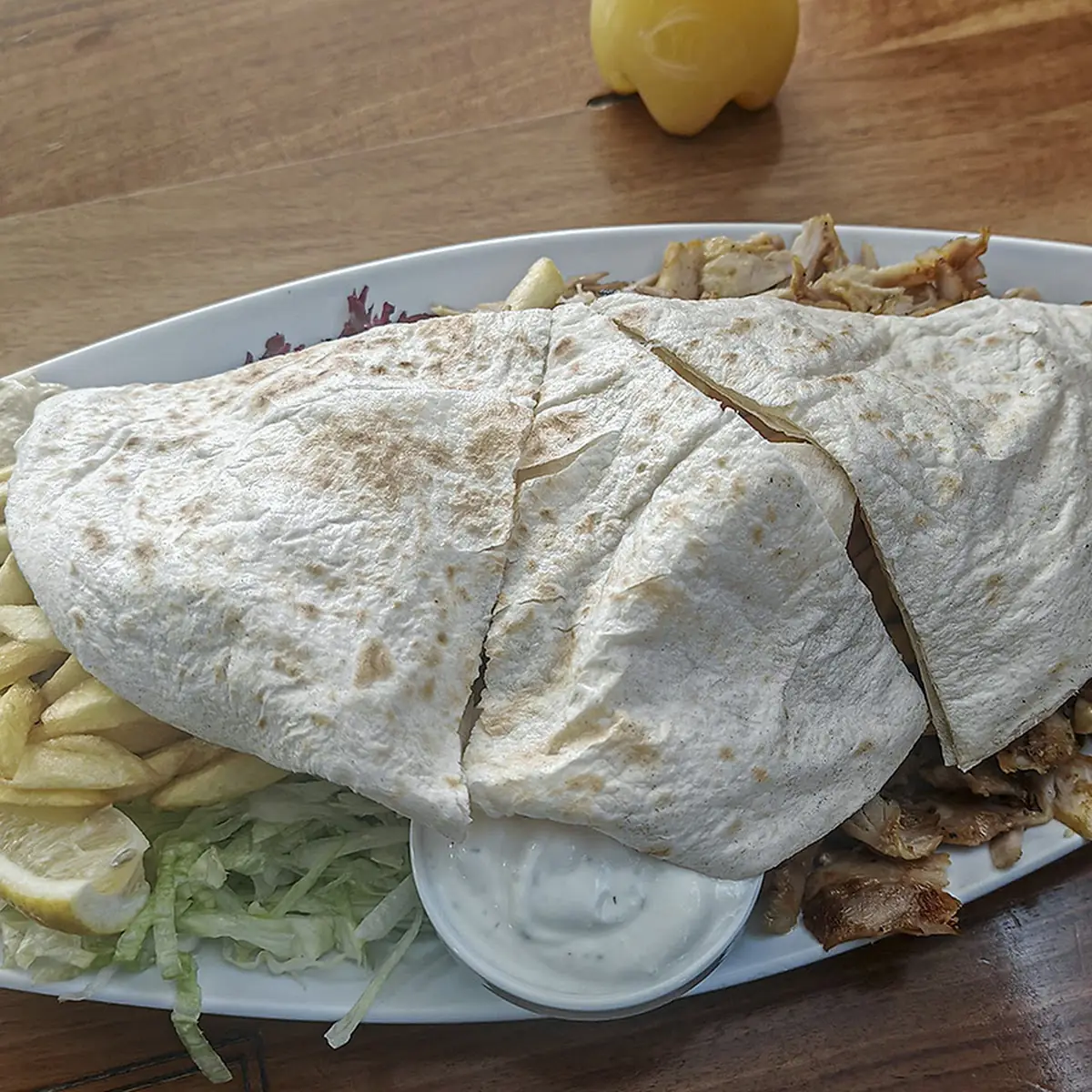 Essen und Trinken photo 8