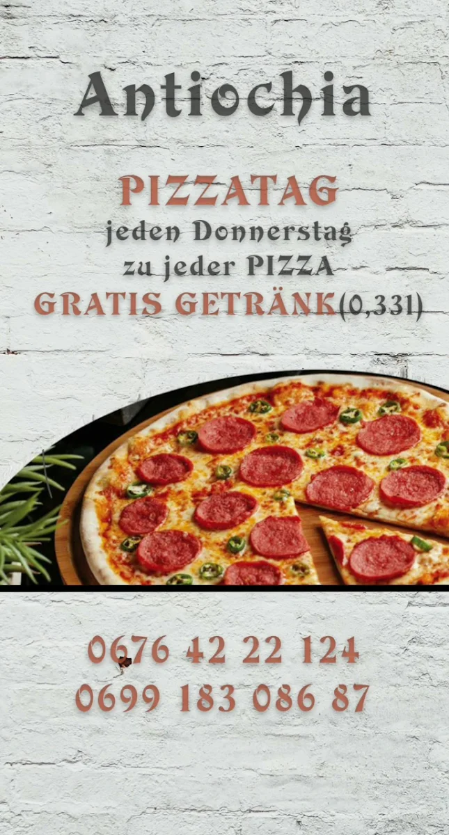 Speisekarte photo 10