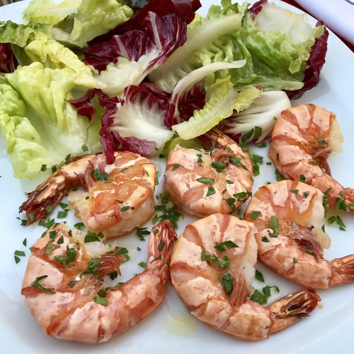 Essen und Trinken photo 10