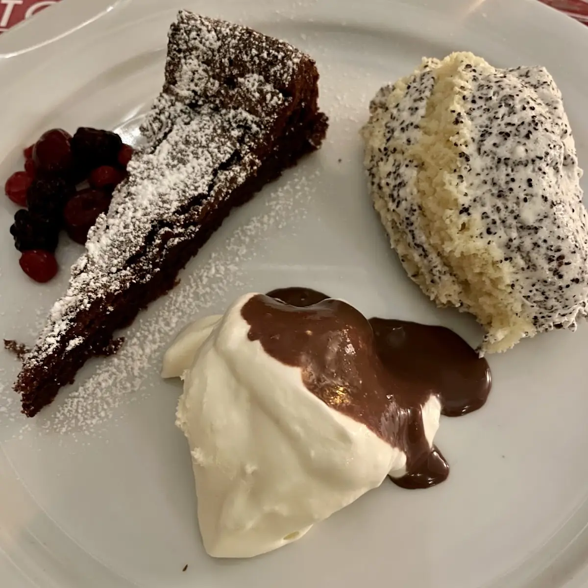 Essen und Trinken photo 7