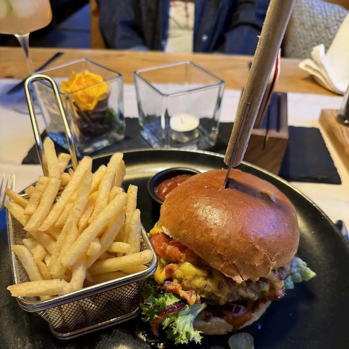 Essen und Trinken photo 2