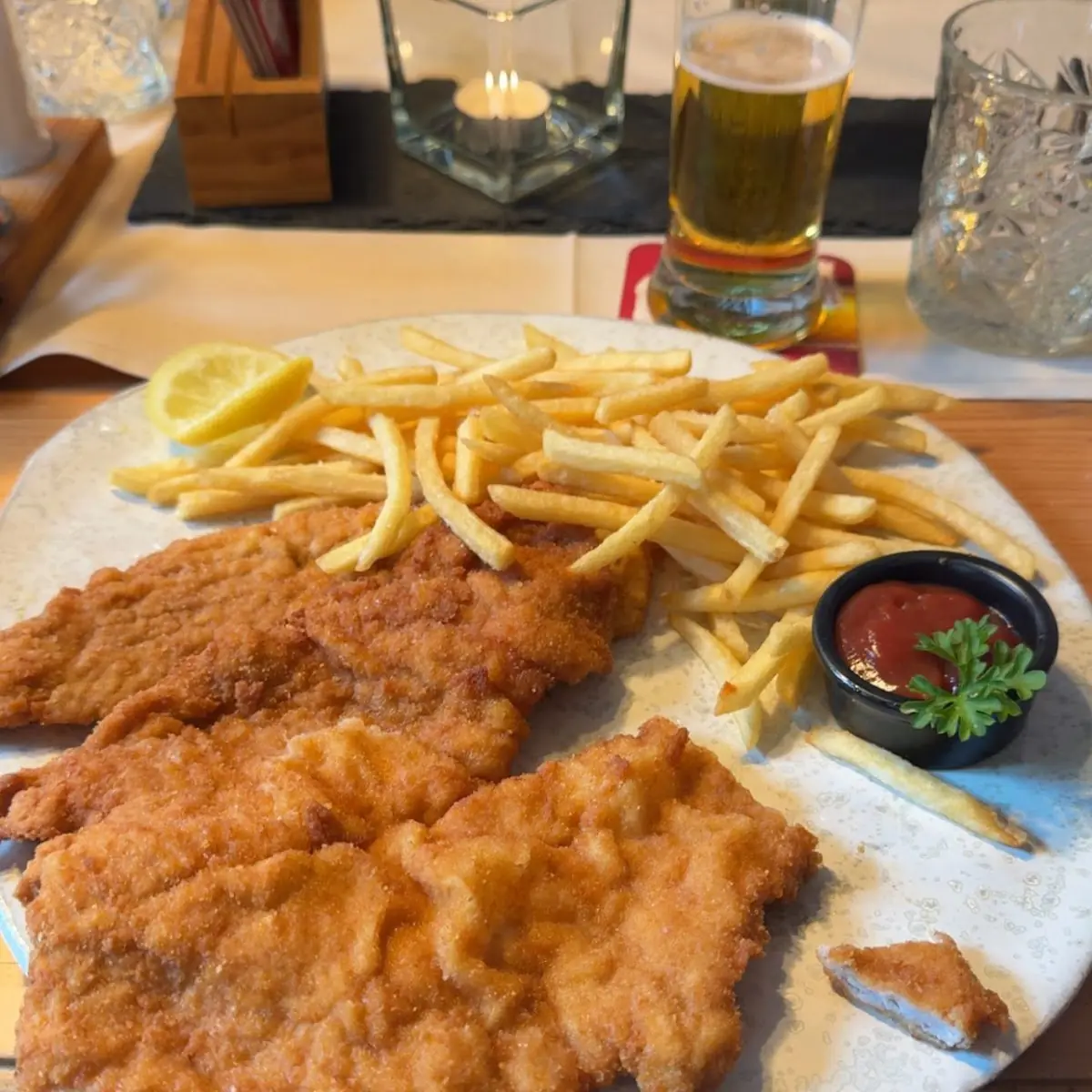 Essen und Trinken photo 3