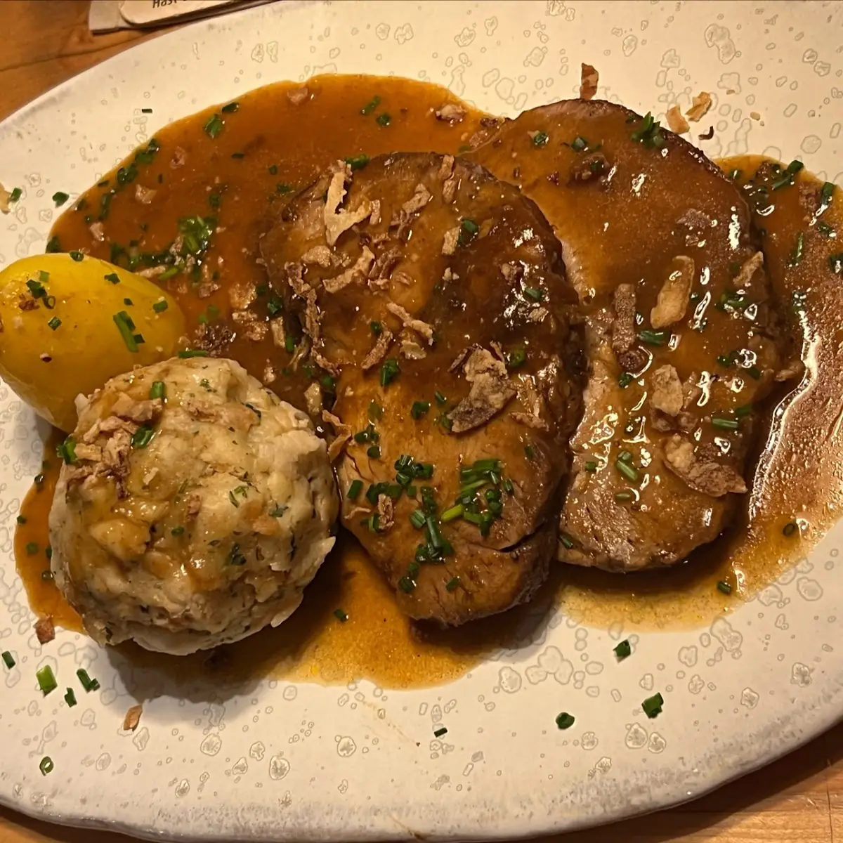 Essen und Trinken photo 4