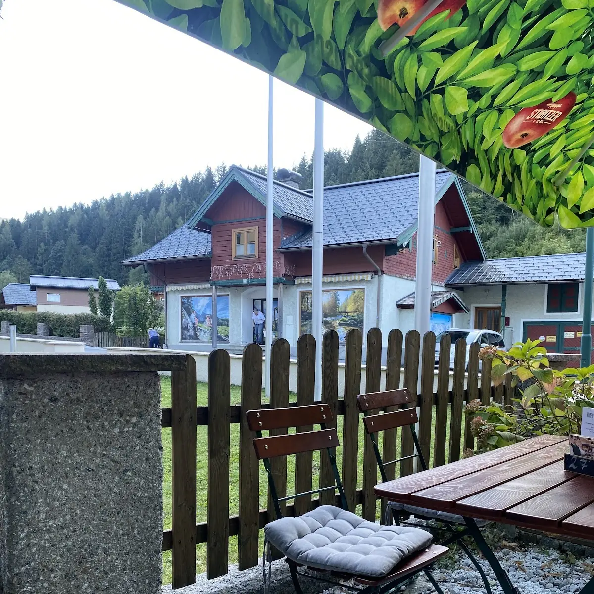 Atmosphäre photo 10