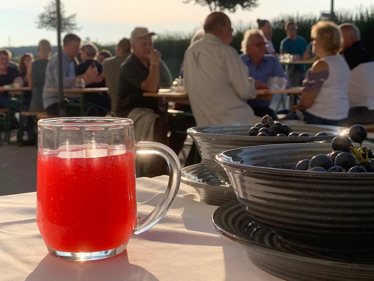 Essen und Trinken photo 6