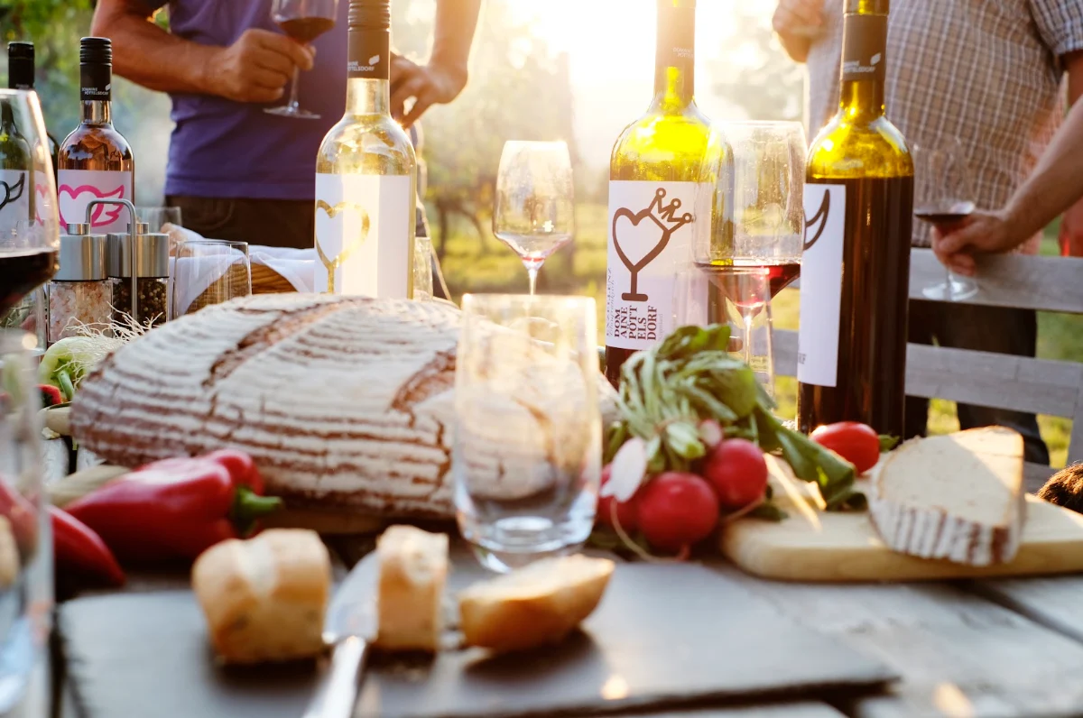 Essen und Trinken photo 7