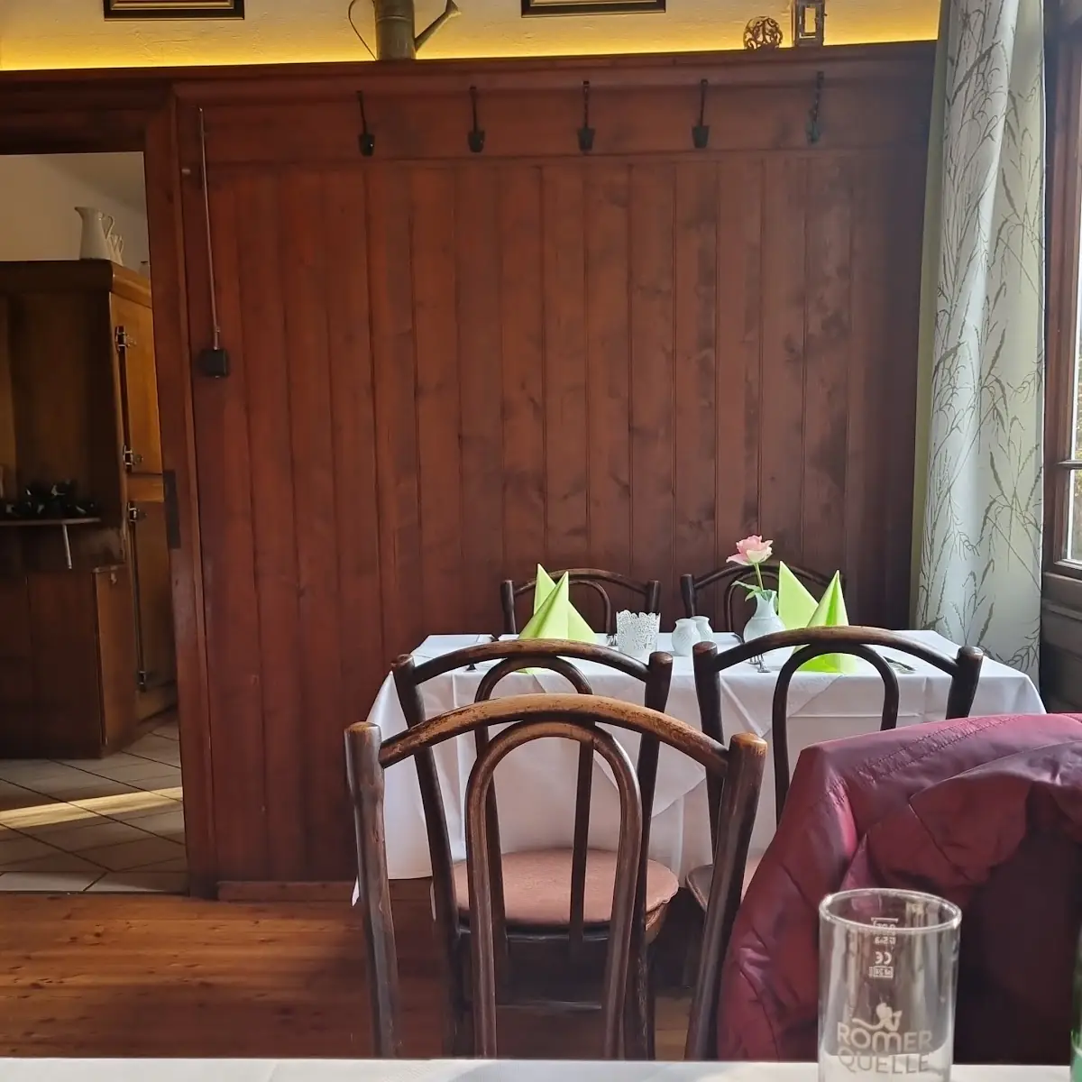Essen und Trinken photo 1