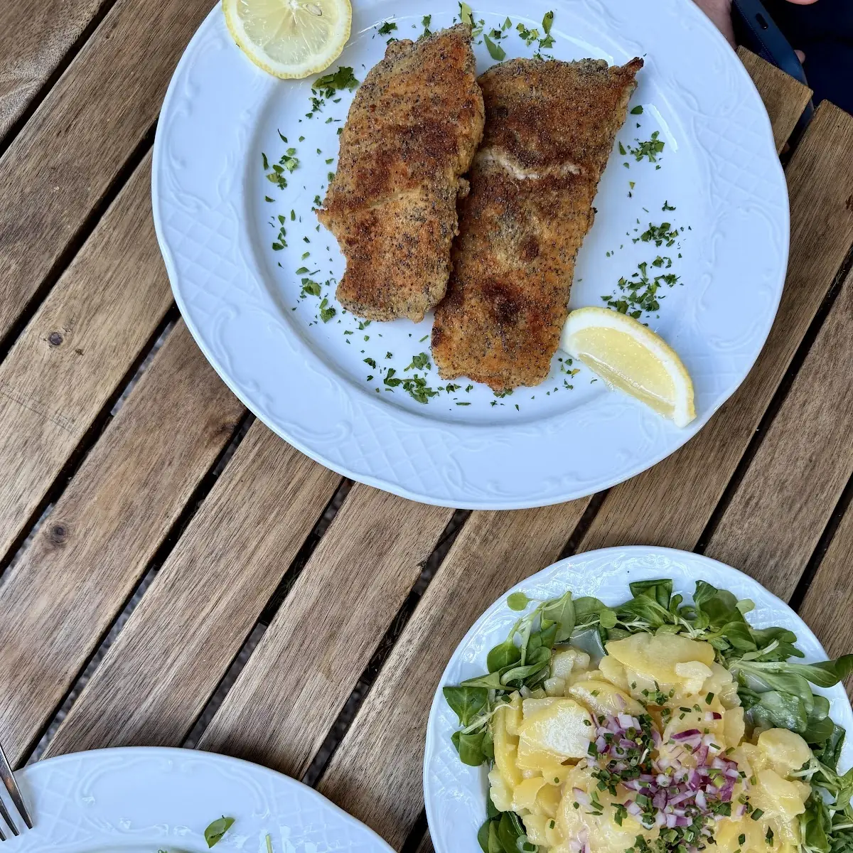 Essen und Trinken photo 3