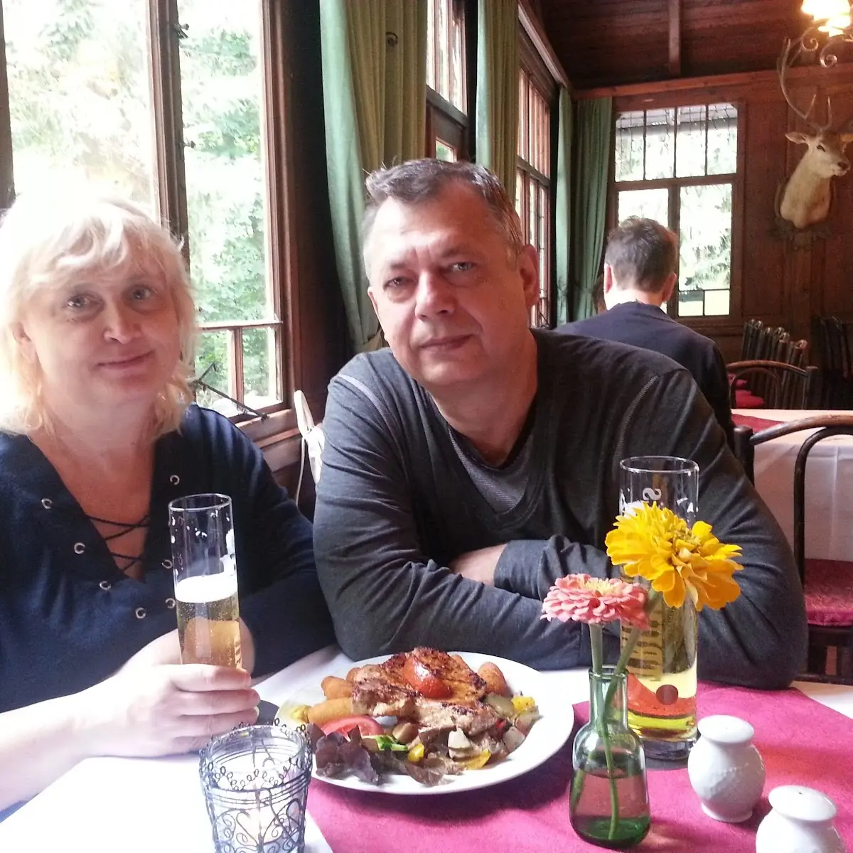 Essen und Trinken photo 4