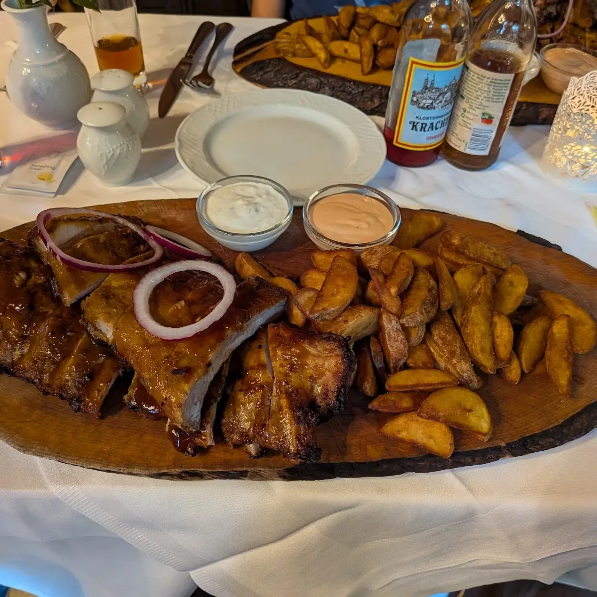 Essen und Trinken photo 5