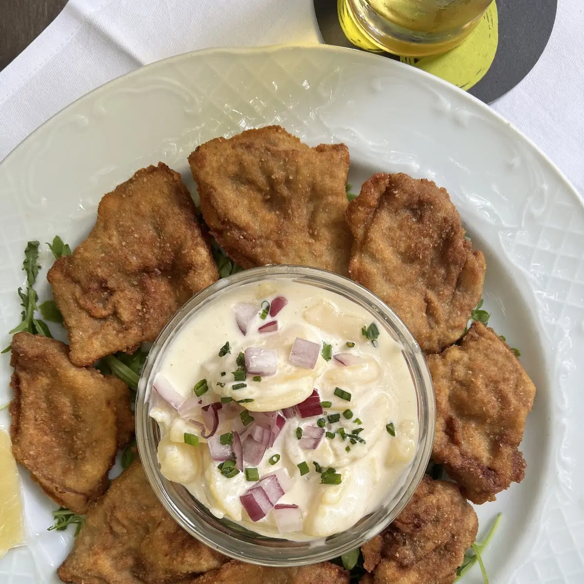 Essen und Trinken photo 7