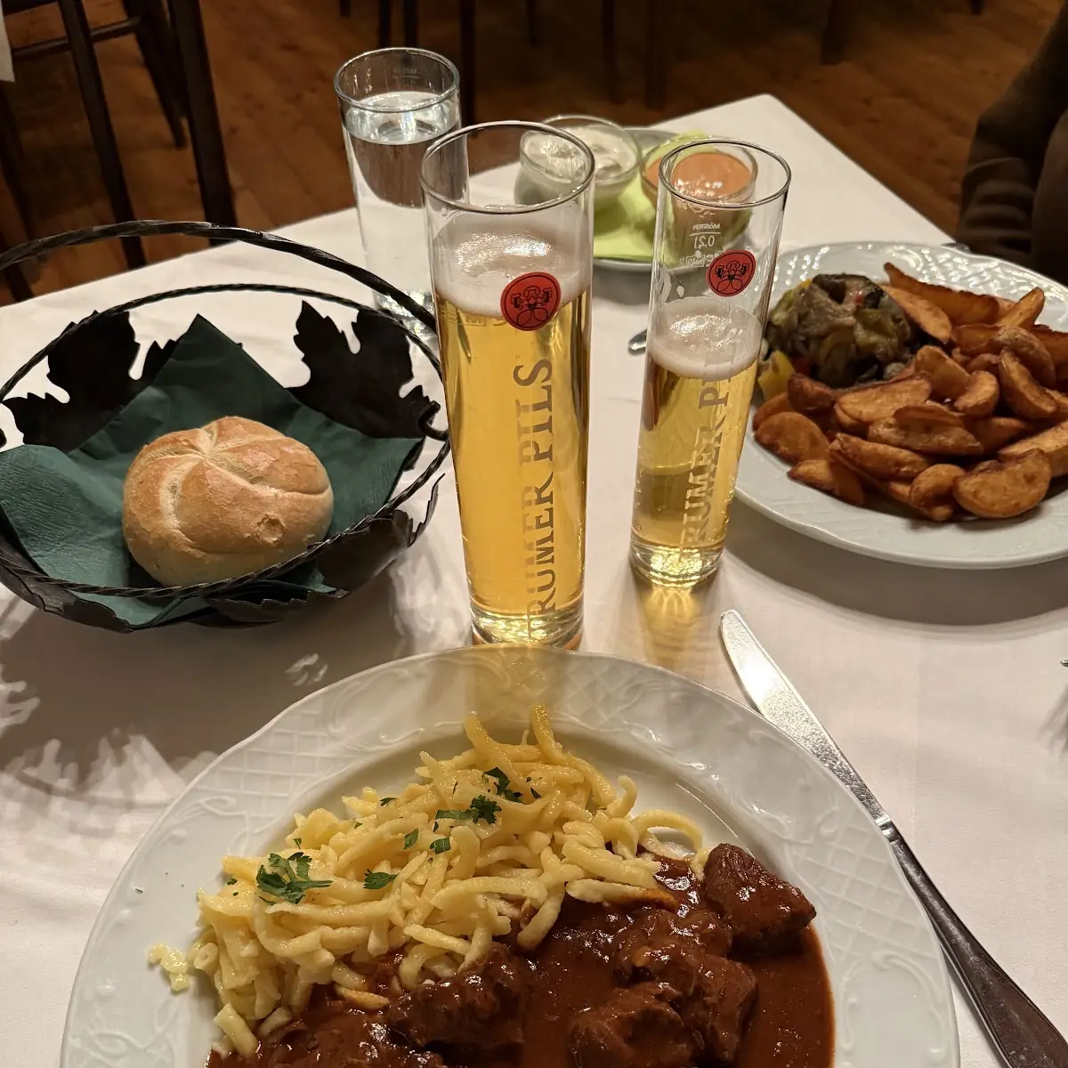 Essen und Trinken photo 8
