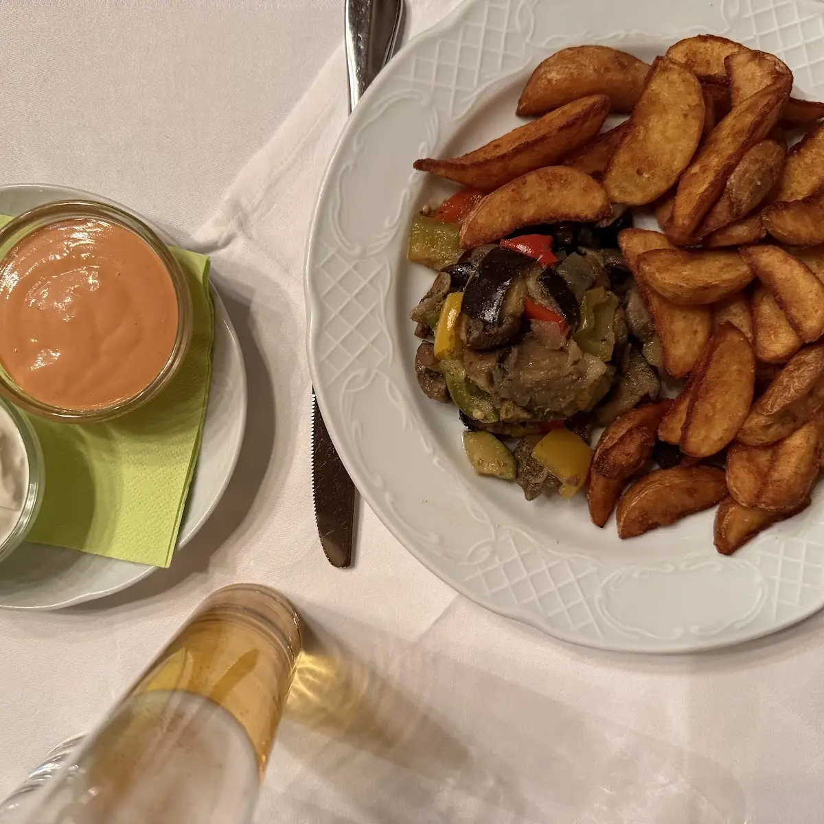 Essen und Trinken photo 9