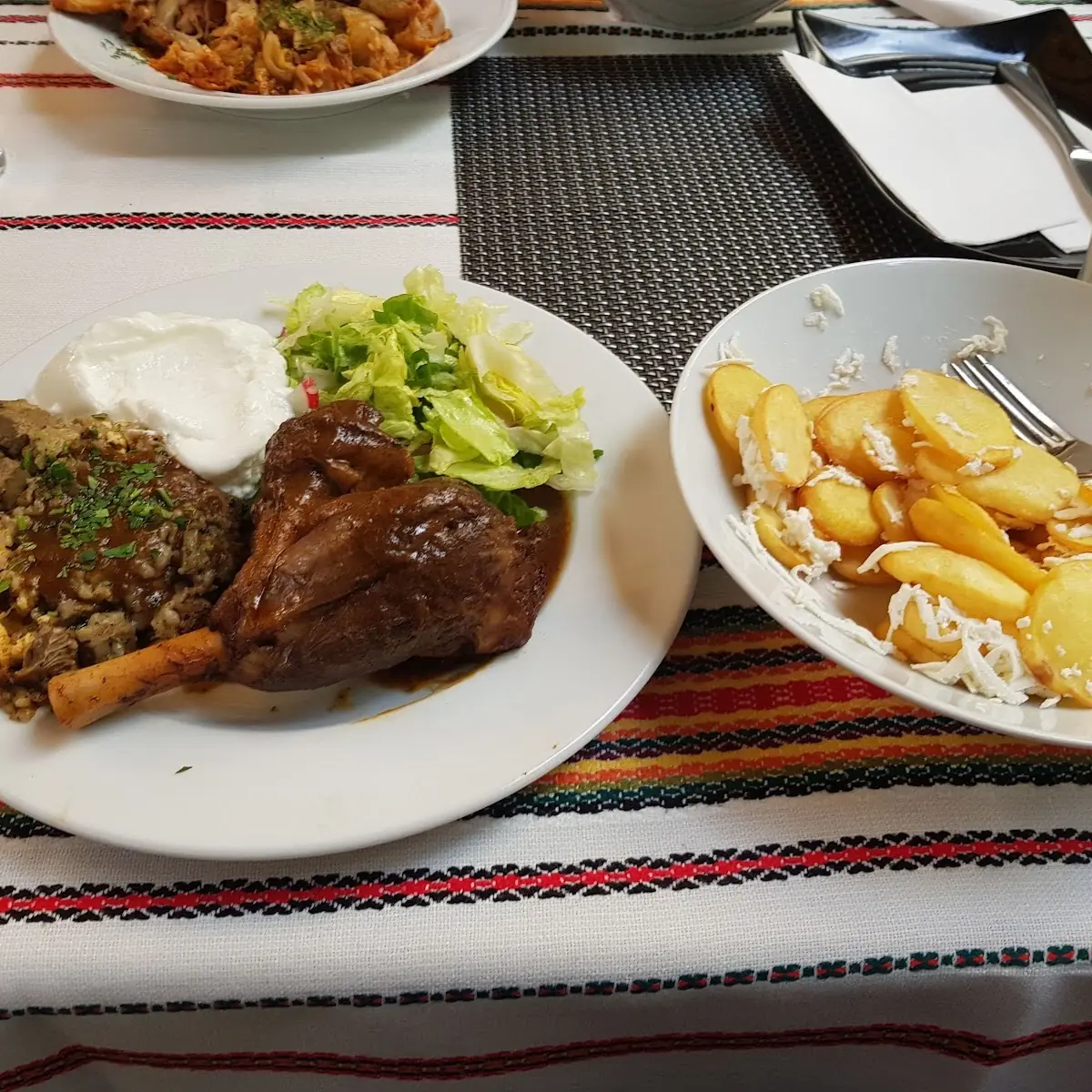 Essen und Trinken photo 10