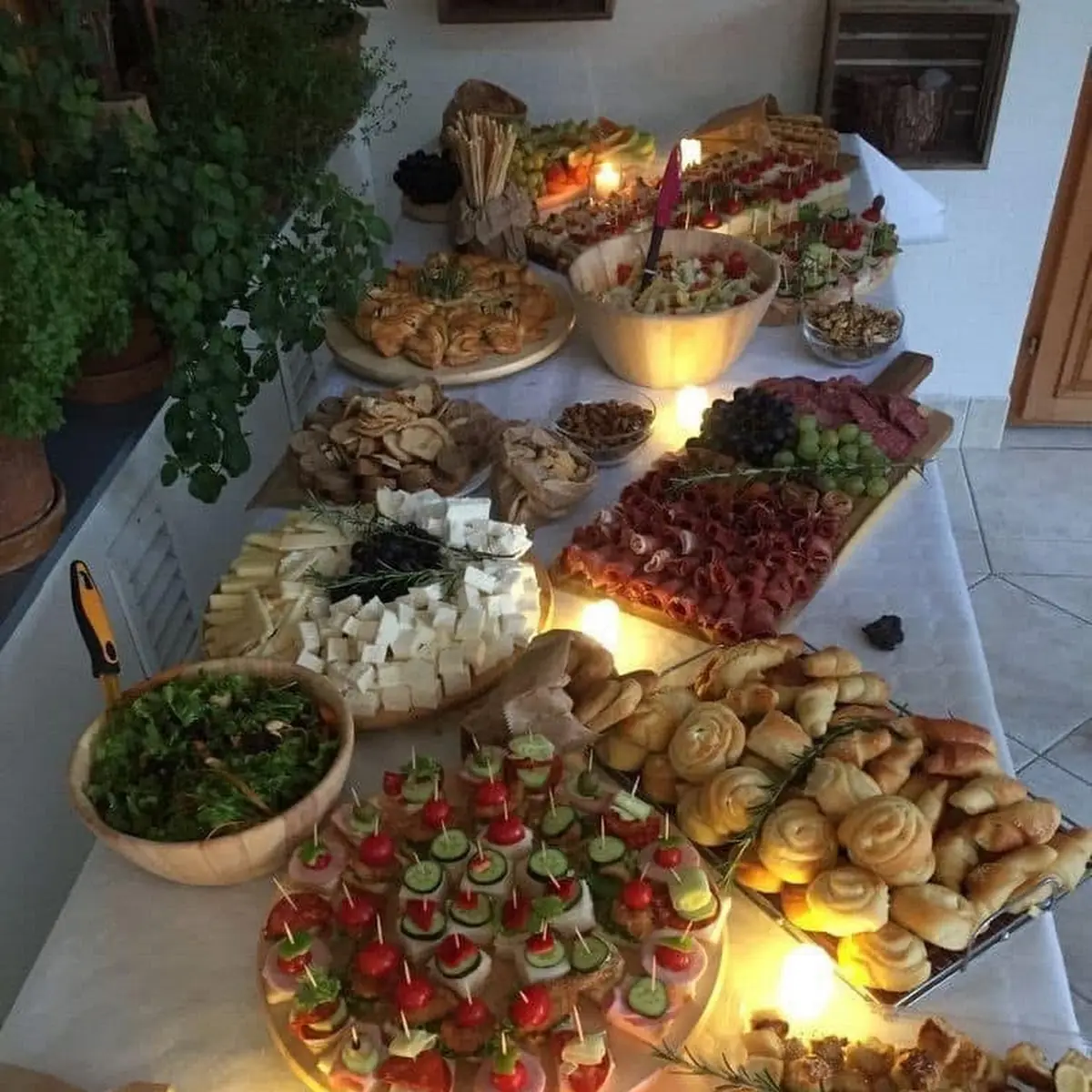 Essen und Trinken photo 5
