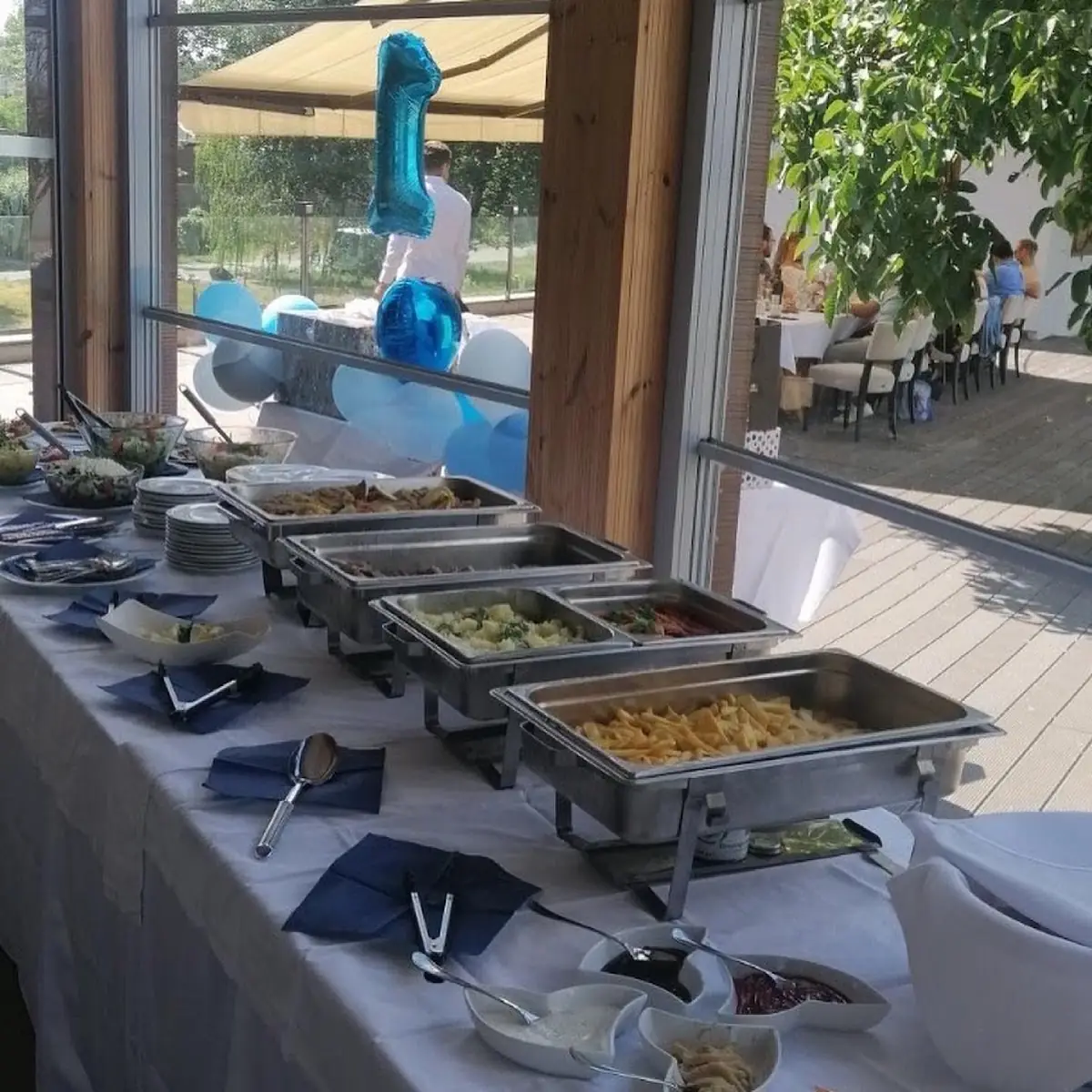 Essen und Trinken photo 6