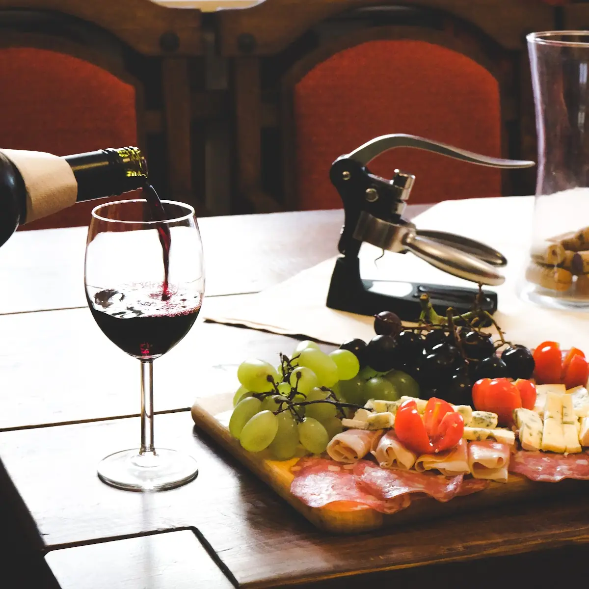 Essen und Trinken photo 7