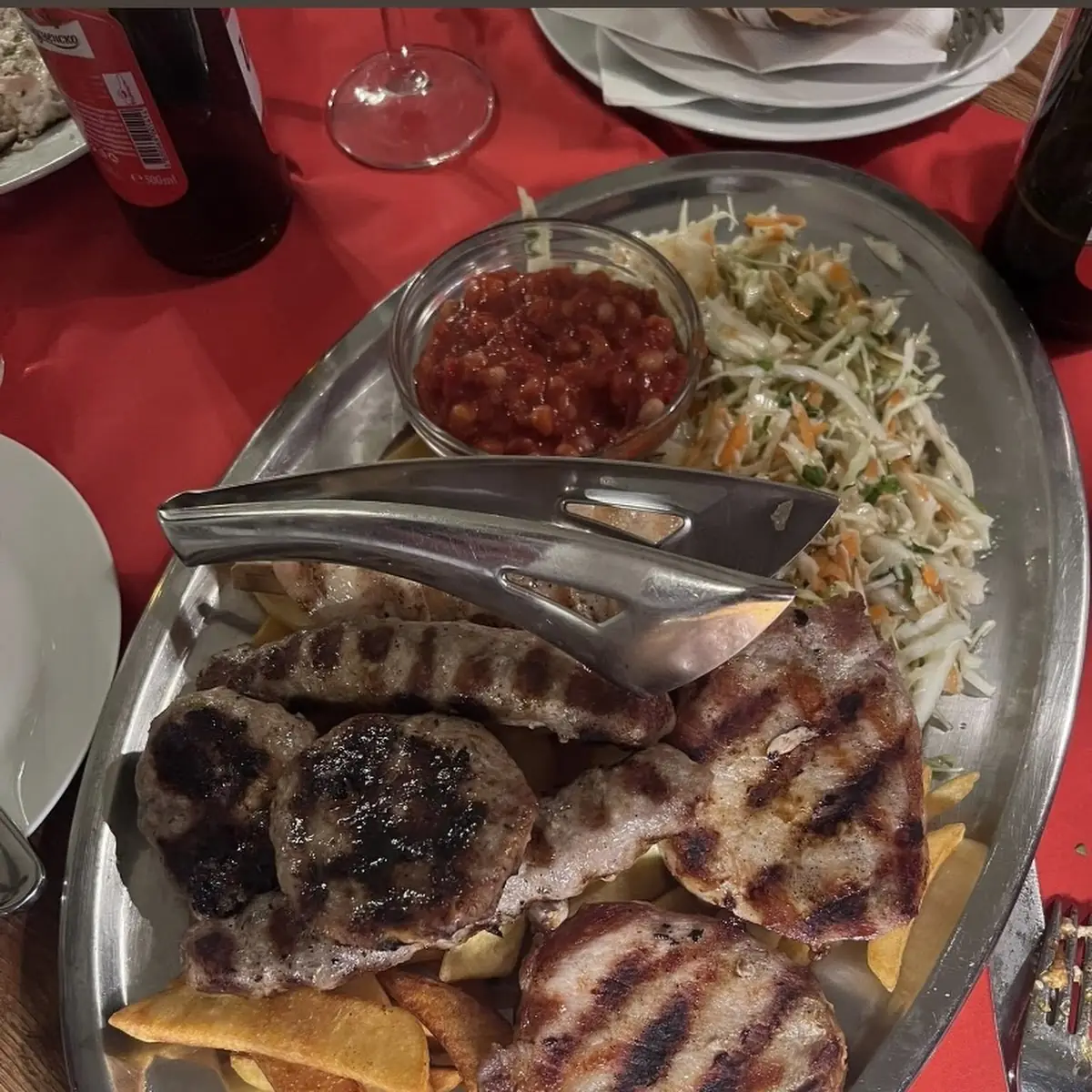 Essen und Trinken photo 8