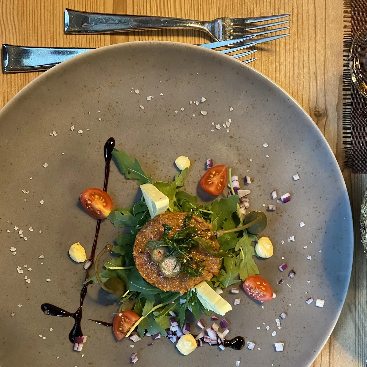 Essen und Trinken photo 4