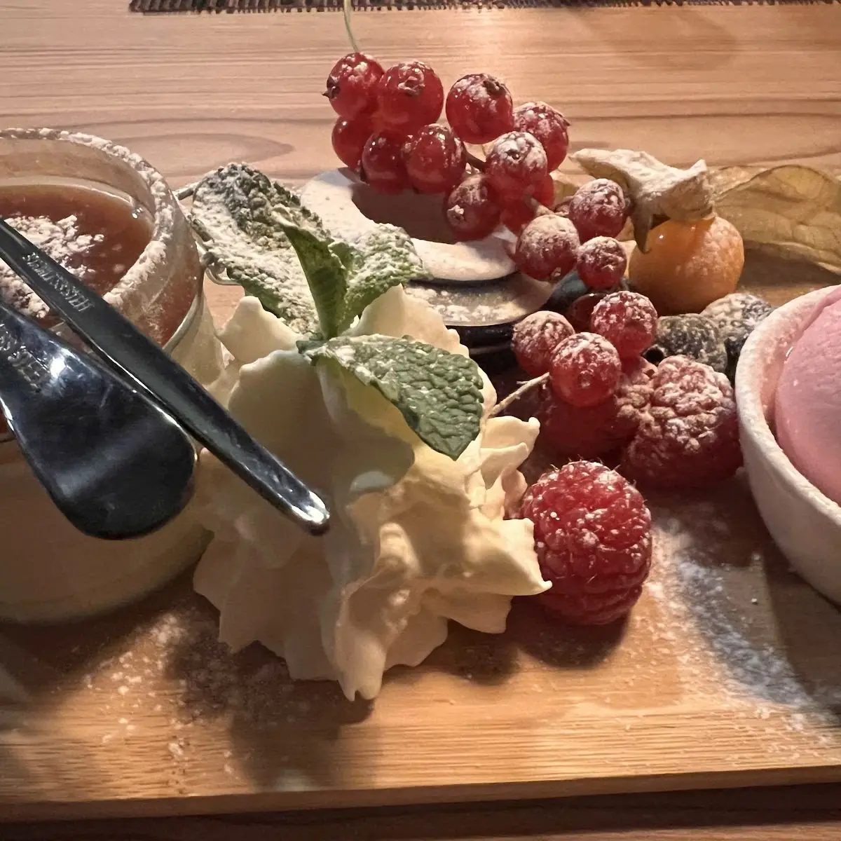 Essen und Trinken photo 8