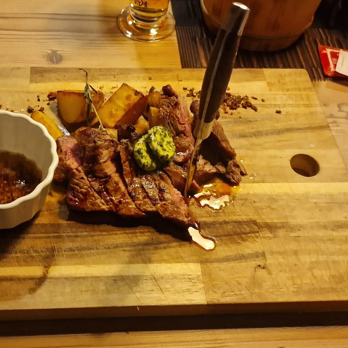 Essen und Trinken photo 9